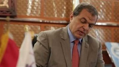 القوى العاملة: تعيين 1166 شابا منهم 11 