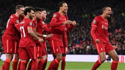 موعد مباراة ليفربول ووست هام يونايتد في الدوري الإنجليزي والقناة الناقلة