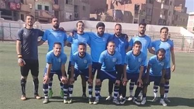 إطسا تهزم مطرطارس بهدف بالقسم الثالث