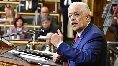 طارق شوقي يكشف خطة تطوير التعليم في محافظة سيناء 