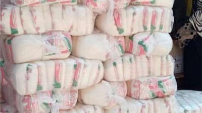 الدلتا للسكر: مصر حققت اكتفاء ذاتيا يفوق الـ 87% (فيديو)