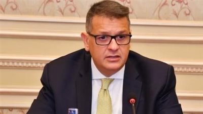 رئيس حقوق الانسان:حديث السيسي اليوم هو خارطة طريق تحقيق التنمية الشاملة