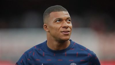  مبابي يقترب من الرحيل عن باريس سان جيرمان