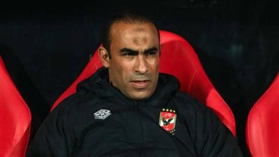 عاجل- إصابة سيد عبد الحفيظ بفيروس كورونا