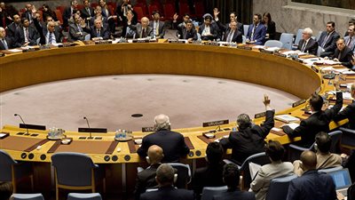 عاجل.. بدء جلسة خاصة للجمعية العامة للأمم المتحدة بشأن تطورات أوكرانيا