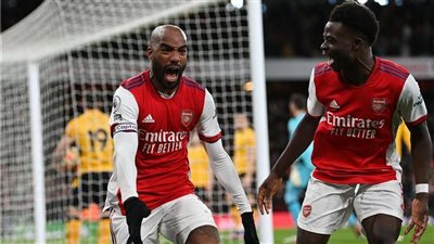 موعد مباراة آرسنال وواتفورد في الدوري الإنجليزي والقناة الناقلة