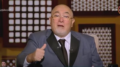 خالد الجندي يكشف أسباب ضعف الخطاب الديني في مصر (فيديو)