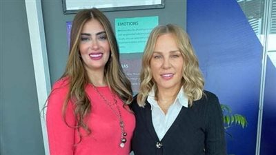 بسنت النبراوي: أخوض تجربة جديدة في رمضان مع شيرين رضا وفيفي عبده