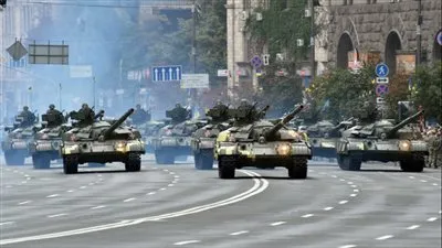 الفيلق الأجنبي.. هل تنجح فكرة زيلينسكي في إنقاذ أوكرانيا؟