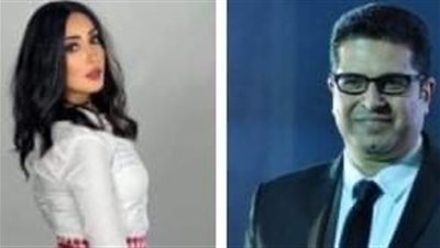 مها بهنسي تستضيف أيمن سلامة في 