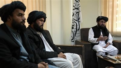 طالبان تعلن اعتقال عشرات المجرمين والإرهابيين في أفغانستان