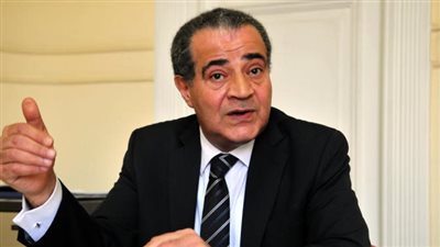 وزير التموين يكشف تأثير الحرب الروسية الأوكرانية على مخزون القمح 
