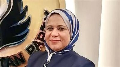 برلمانية: المشروع القومي لتنمية الأسرة هدفه الارتقاء بحياة المواطنين في الجمهورية الجديدة