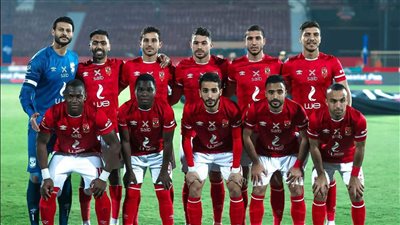 موعد عودة نجم الأهلي للمشاركة مع المارد الأحمر