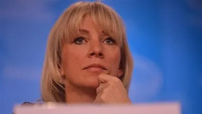 زاخاروفا: روسيا لم تبدأ الحرب بل تنهيها