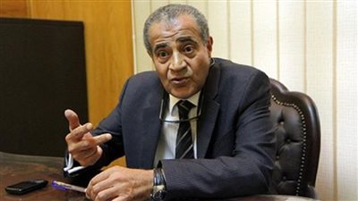 علي المصيلحي: قصر إصدار بطاقات التموين على هذه الفئة فقط (فيديو)