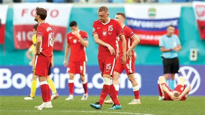 السويد ترفض مواجهة روسيا في تصفيات المونديال