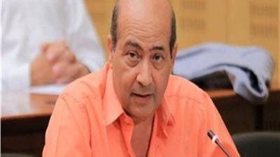 طارق الشناوى: 14 مسلسل تعرضها قنوات الشركة المتحدة خلال رمضان