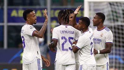 جدول ترتيب الدوري الإسباني والهدافين حتى الآن