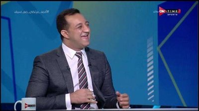 أحمد مرتضي يحسم الجدل حول اختيار مدير فني جديد للزمالك