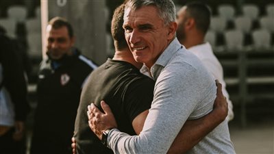 تعرف على حقيقة تعاقد الأهلي مع كارتيرون