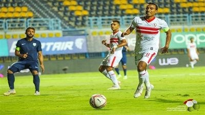 ميدو يكشف أول مباراة لمدرب الزمالك الجديد مع الفريق