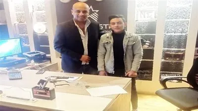 المخرج إيهاب عبد اللطيف يكشف لـ 