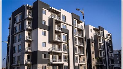 رئيس العبور الجديدة: تسليم 240 وحدة في 