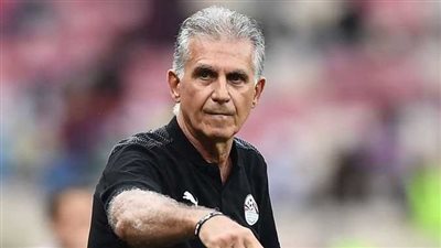 كيروش يُفاضل بين رباعي الأهلي قبل مواجهة السنغال بالمرحلة الفاصلة