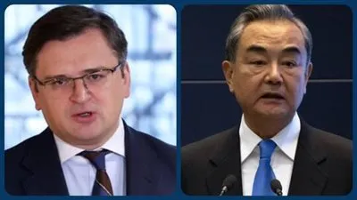 الصين تدعو روسيا وأوكرانيا إلى حل النزاع عبر المفاوضات