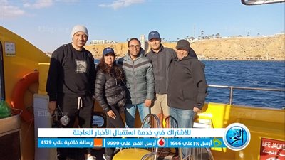 السياحة والآثار تستهدف مليون ياباني من خلال زيارة مؤثرين السوشيال ميديا