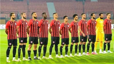 بيراميدز يقتحم مفاوضات الأهلي والزمالك لضم نجم فيوتشر