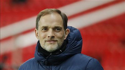 توخيل يرفض التعليق على الغزو الروسي لأوكرانيا