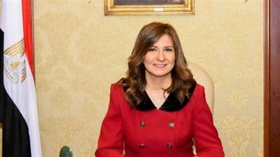 وزيرة الهجرة تكشف عدد الطلاب العائدين من بوخارست.. وتؤكد: الجسر الجوي مستمر