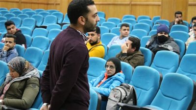 التعليم العالي: انطلاق برنامج اكتشاف المُبتكرين ورواد الأعمال بجامعة كفرالشيخ 