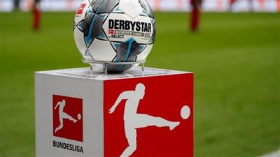 رابطة الدوري الألماني تحسم موقفها من اييقاف اللاعبين الروس