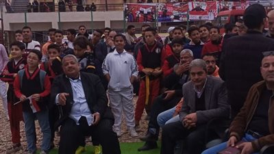 حصدوا ١١ ميدالية.. استقبال حافل لأبطال العالم بمسقط رأسهم في الدقهلية 