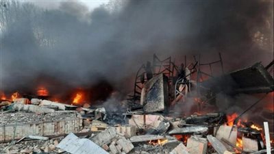 باحث اقتصادي: مصر من أقل الدول التي ستتأثر بالأزمة الاقتصادية العالمية