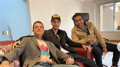 أحمد الفيشاوي يعلن عن تحضيرات لفيلم جديد.. تعرف على التفاصيل