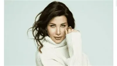 بالأبيض.. نانسي عجرم تغازل جمهورها ومحبيها