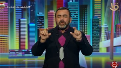 يوسف الحسيني: مصر فعلت كل شيء لتوفير لقاح كورونا مجانًا للمواطنين (فيديو)