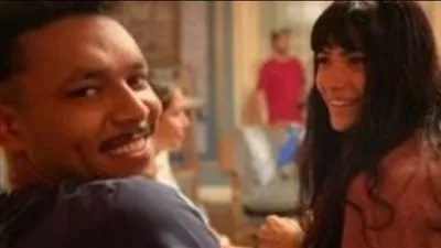 تارا عماد لـ 