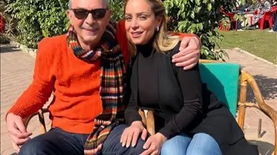 ريم البارودي عن مشاركتها في 