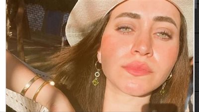 بإطلالة أنيقة.. سارة الشامي تخطف الأضواء في أحدث ظهور