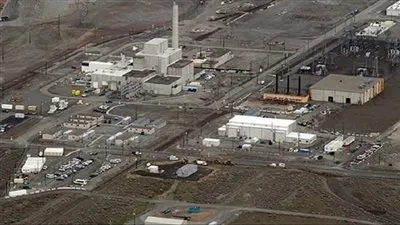 بعد وقوع إطلاق نار.. إغلاق موقع نووي أمريكي 