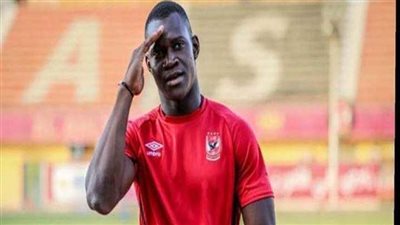 جلسة نارية في الأهلي لحسم مصير ديانج