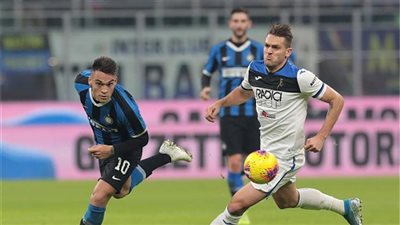 موعد مباراة إنتر ميلان ضد ساليرنيتانا في الدوري الإيطالي