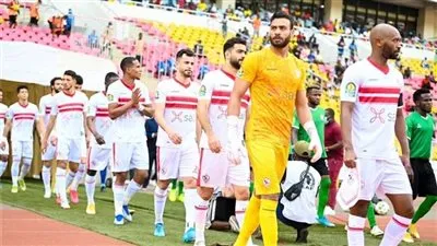 ترتيب مجموعة الزمالك في دوري أبطال إفريقيا قبل مواجهة الوداد المنتظرة