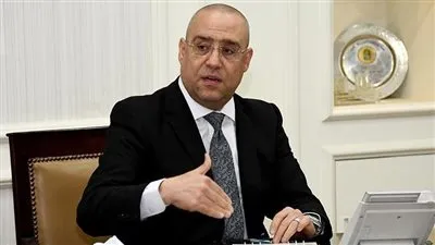 وزير الإسكان: 85% من الوحدات التي يفتتحها الرئيس اليوم سكن اجتماعي