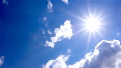 الأرصاد تكشف عن حالة الطقس في أول أيام رمضان 